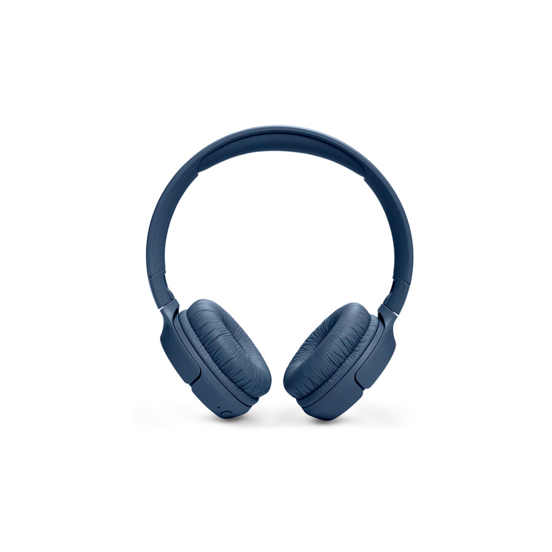 JBL Tune 520BT Wireless On-Ear Headphones JBL Tune 520BT Wireless On-Ear Headphones